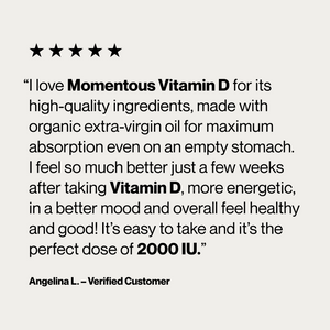 Vitamin D3 2000 IU