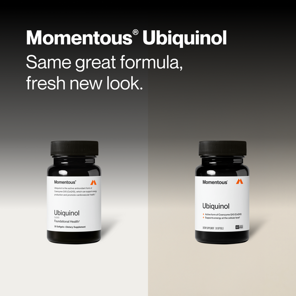 Ubiquinol