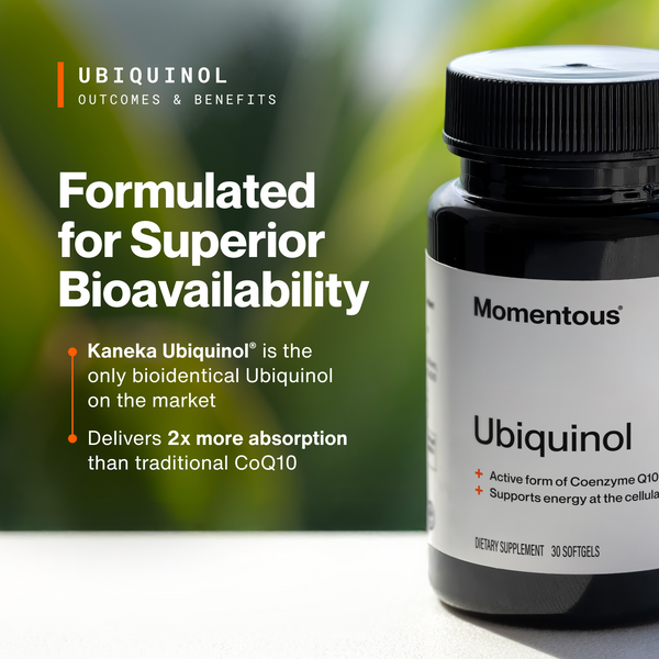 Ubiquinol