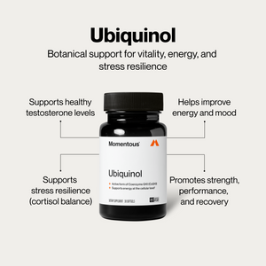 Ubiquinol