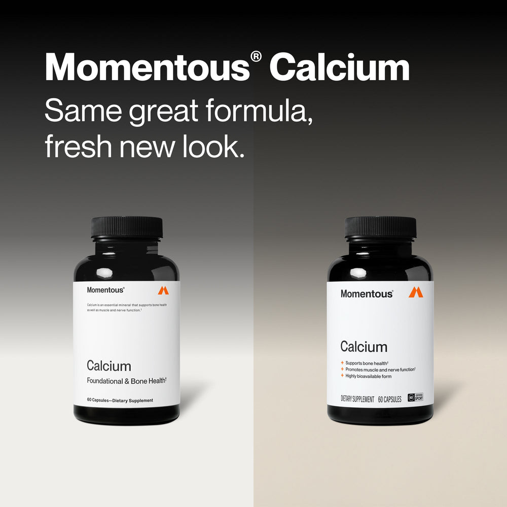 Calcium