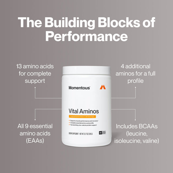 Vital Aminos