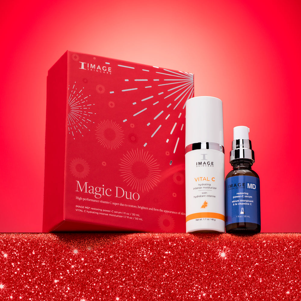 Magic Duo | IMAGE Skincare