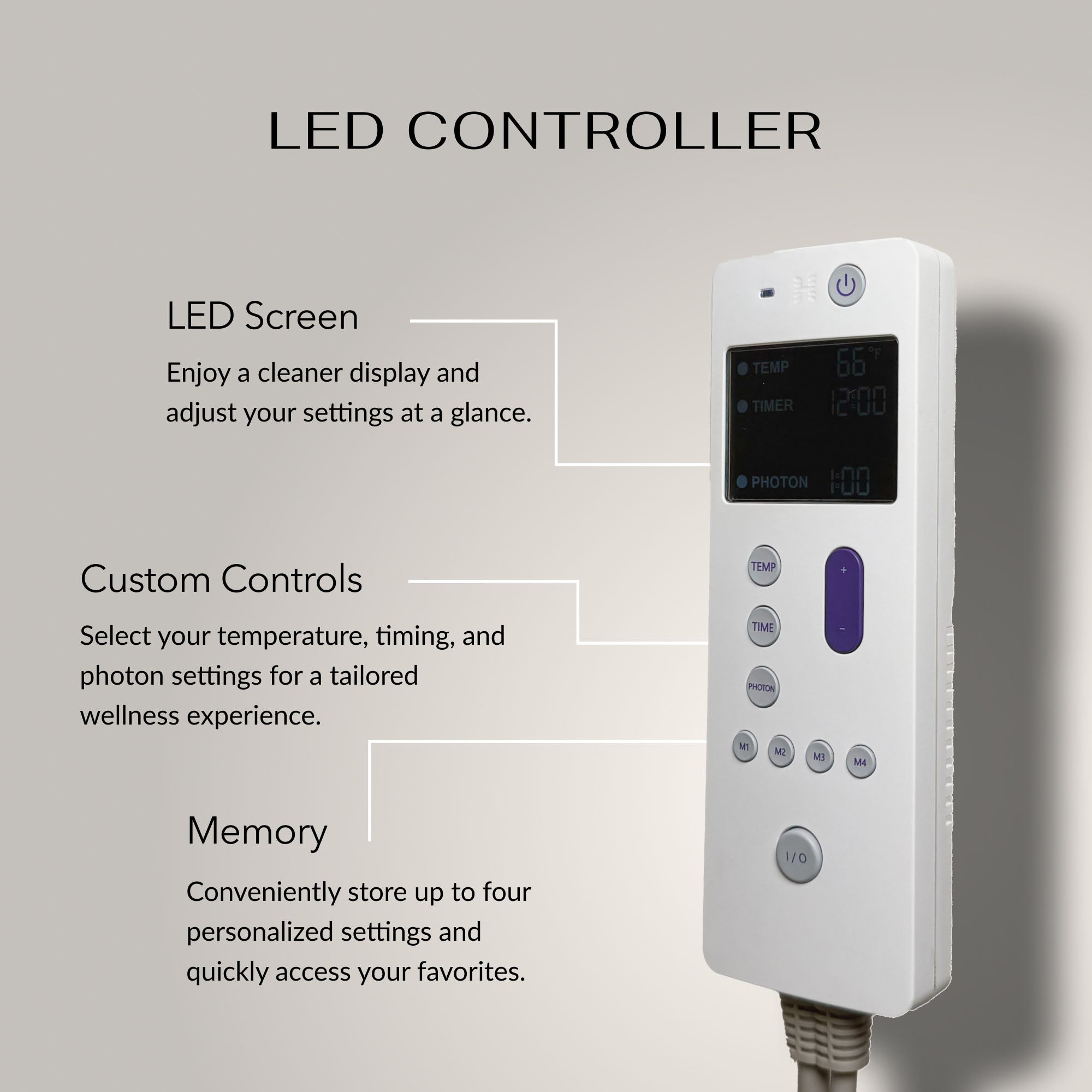 Rainbow Chakra Pillow Soft | HealthyLine