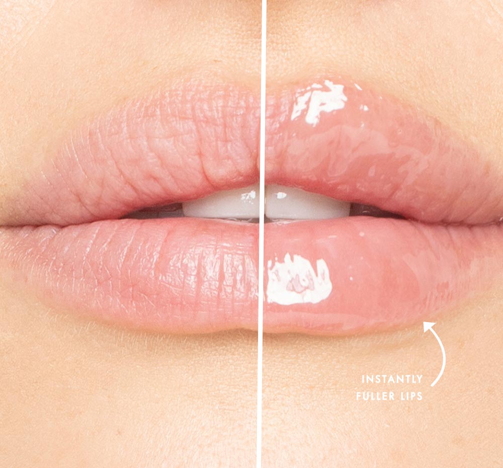 Plump Up Pretty Peptide Lip Treatment | Farmhouse Fresh