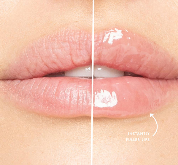 Plump Up Pretty Peptide Lip Treatment | Farmhouse Fresh