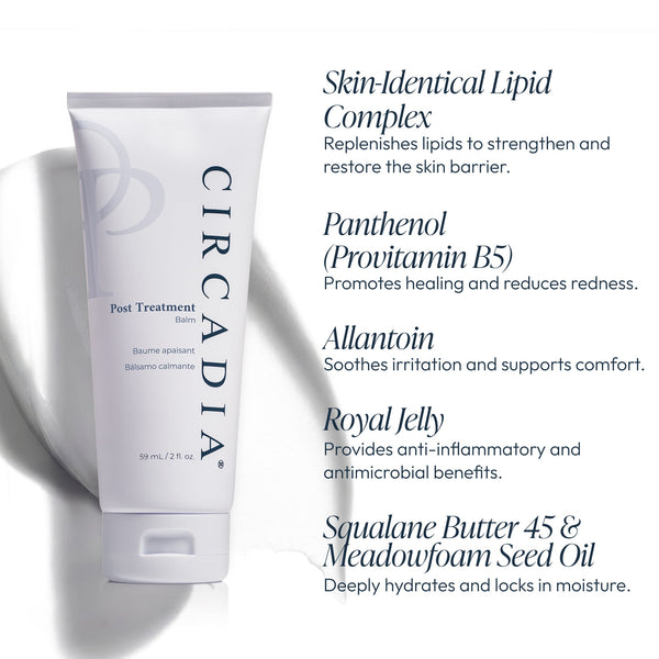 Post Treatment Balm | Circadia