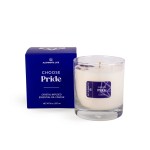 I Choose Pride Candle | Aluminate Life