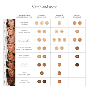 PureMatch Liquid Concealer | Jane Iredale