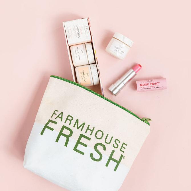 Quench On-the-Go! Limited Edition Set | Farmhouse Fresh