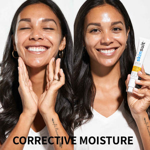SkinSuit Natural Tint Skin Perfector | Skin Authority