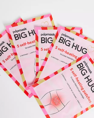 Big Hug - 5 Pack | Popmask