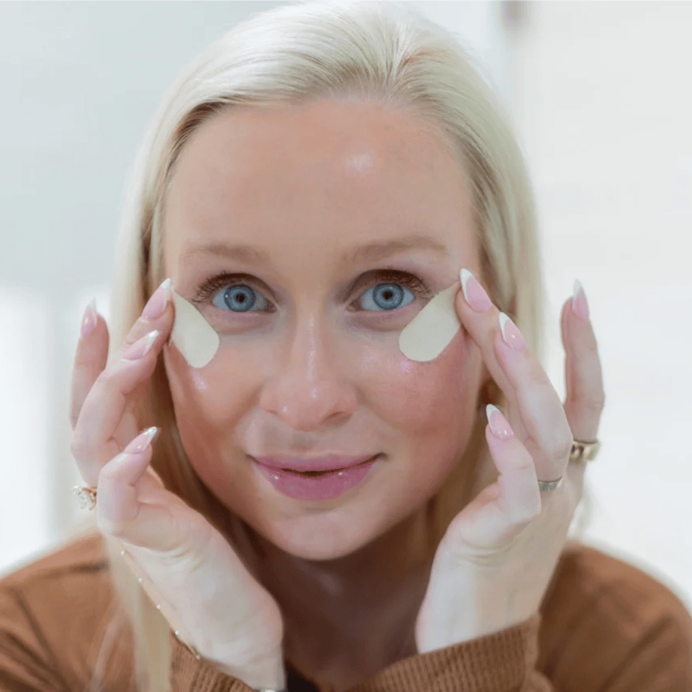 Face Tape Smoothing Strips | Seald™ Wellness