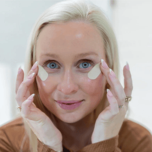 Face Tape Smoothing Strips | Seald™ Wellness