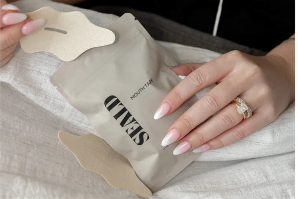 Mouth Tape | Seald™ Wellness