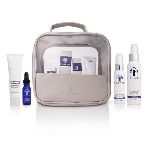 Sensitive Regimen Bundle | Circadia