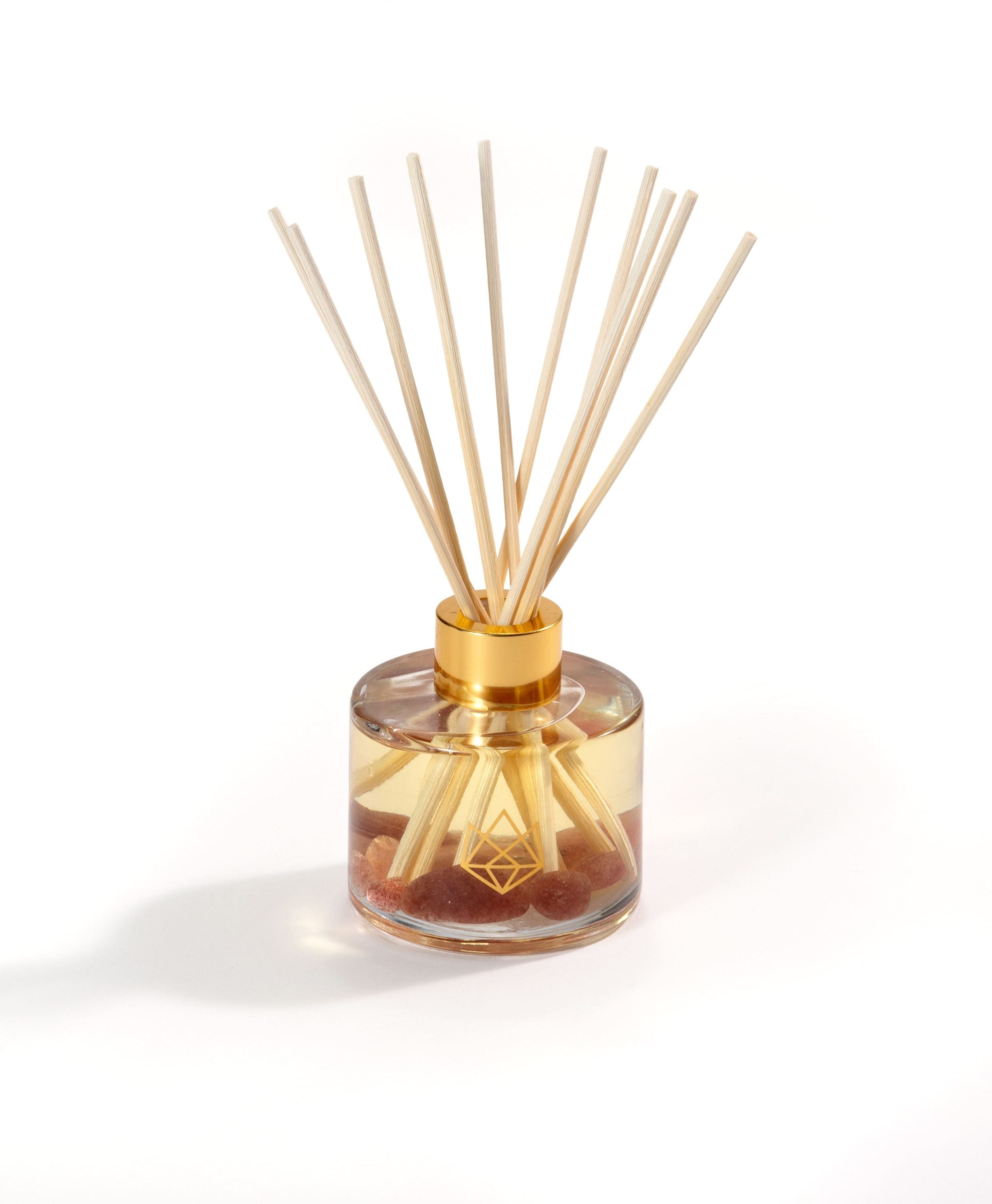 Sensual Reed Diffuser | Aluminate Life