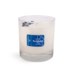 I Choose Serenity Candle | Aluminate Life