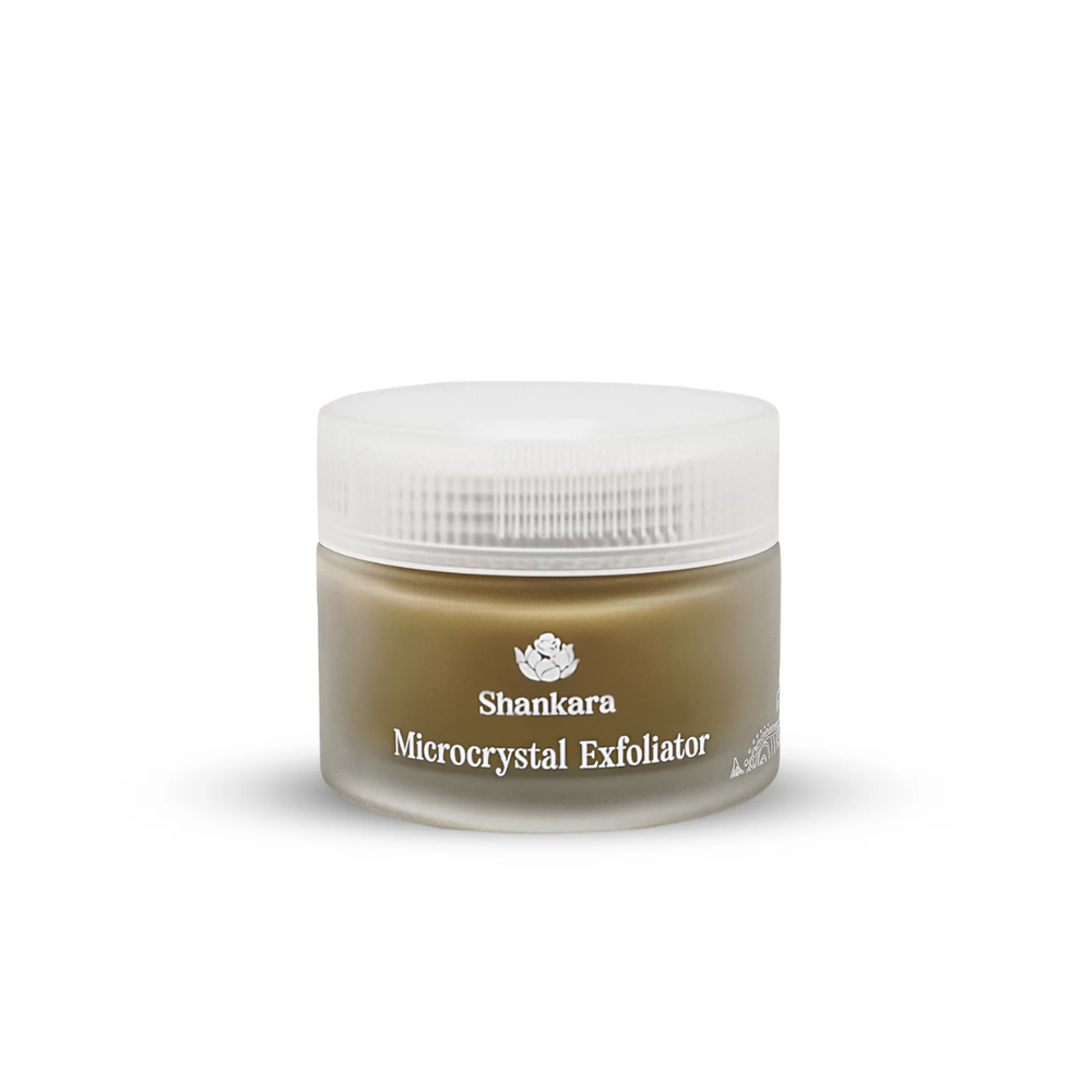Microcrystal Exfoliator | Shankara