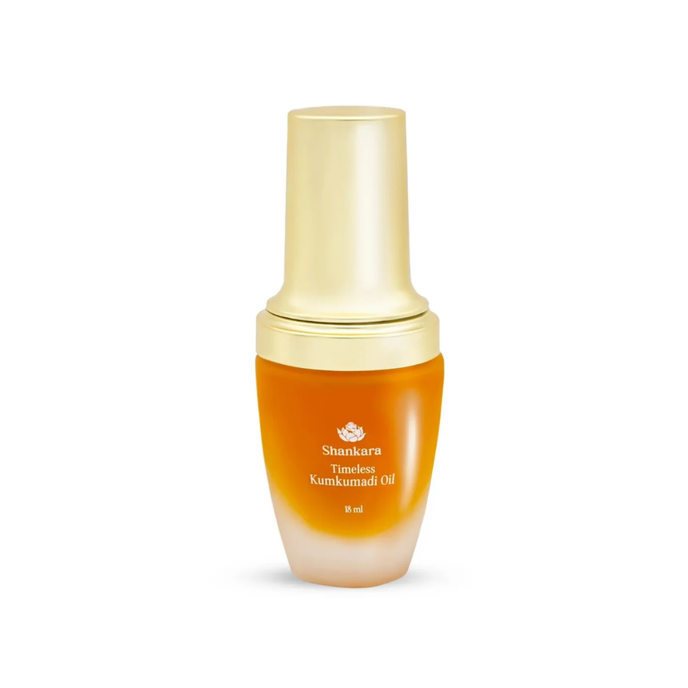 Timeless Kumkumadi Oil | Shankara