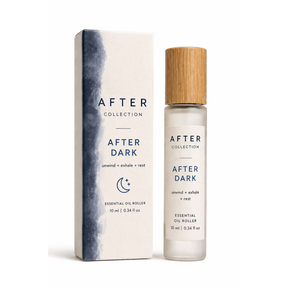 AFTER Dark Essential Oil | The Smelly Sasquatch