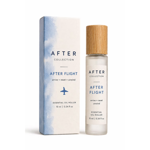 AFTER Flight Essential Oil | The Smelly Sasquatch