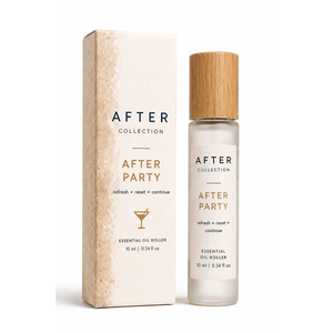 AFTER Party Essential Oil | The Smelly Sasquatch