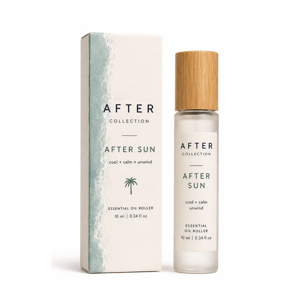 AFTER Sun Essential Oil | The Smelly Sasquatch