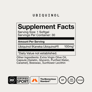 Ubiquinol