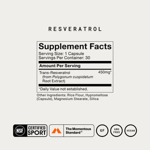 Resveratrol