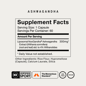 Ashwagandha