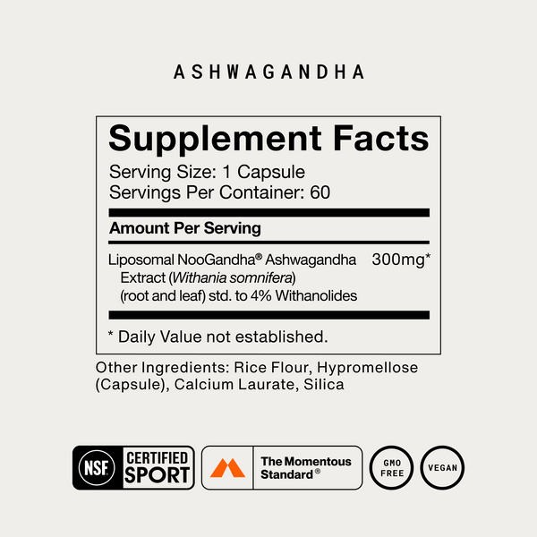 Ashwagandha