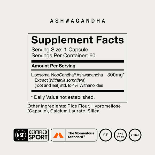 Ashwagandha
