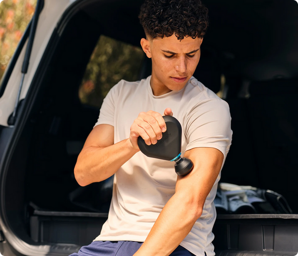 Theragun Mini Plus | Therabody