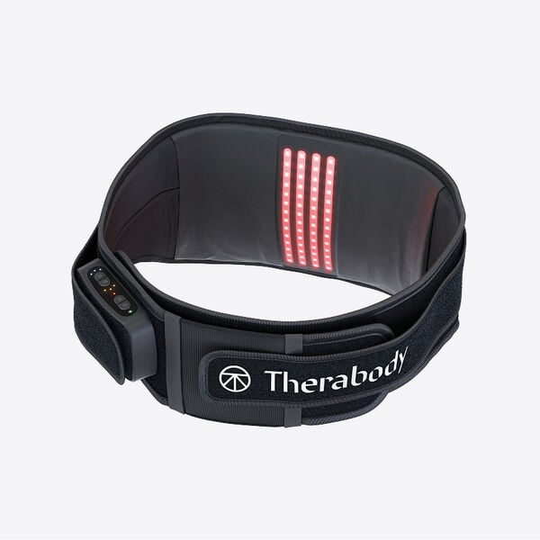 ThermBack LED | Therabody