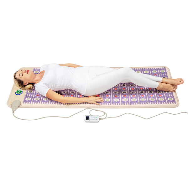 TAJ-Mat™ Full 7224 Firm - Photon PEMF InfraMat Pro® | HealthyLine