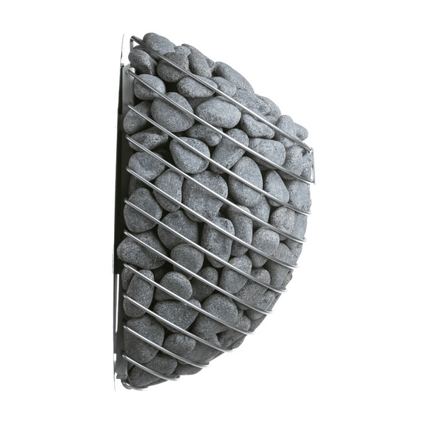 EE8G Sauna Barrel - 6-8 Person | Western Sol