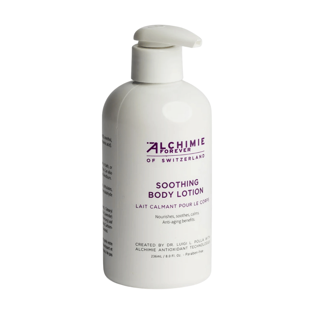 Soothing Body Lotion | Alchimie Forever