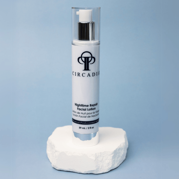 Nighttime Repair | Circadia