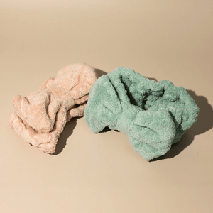 Luxe Spa Headbands | Lucky Owl