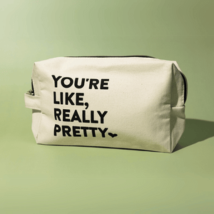 You're Like, Really Pretty Bag | Live Love Spa