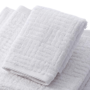 Hotel Collection Organic Cotton | TOWL