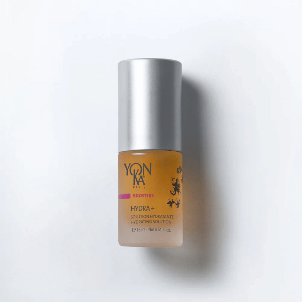Hydra + Booster – Hydrating Solution I Yon-Ka Paris