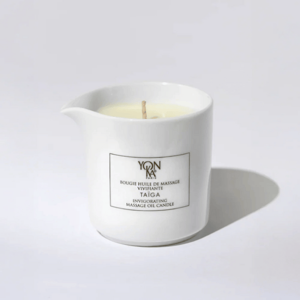 Taiga Massage Candle | Yon-Ka Paris