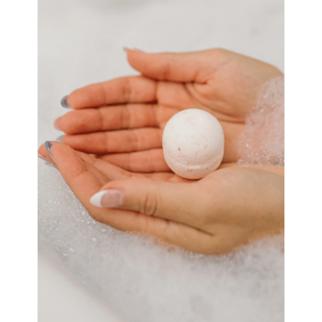 Bath Truffle | Zents