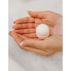 Bath Truffle | Zents