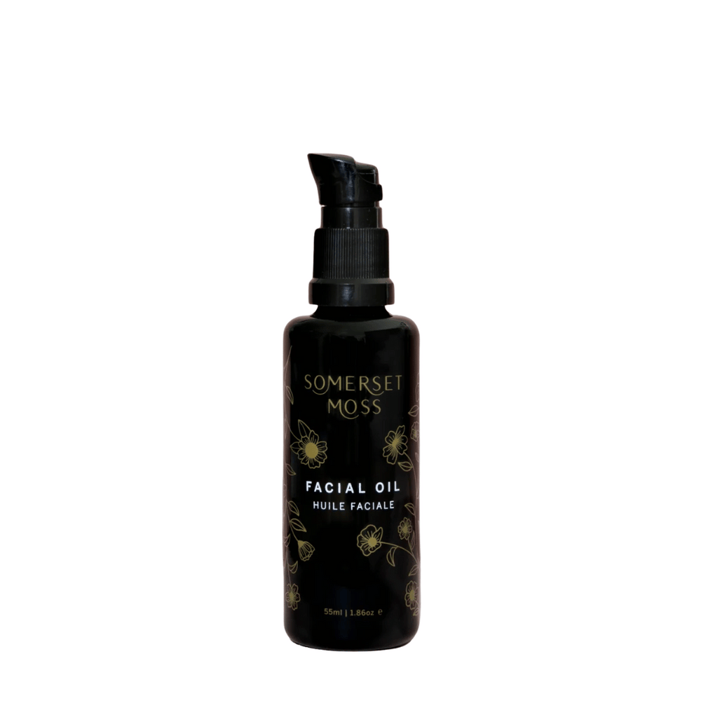 Facial Oil | Somerset Moss