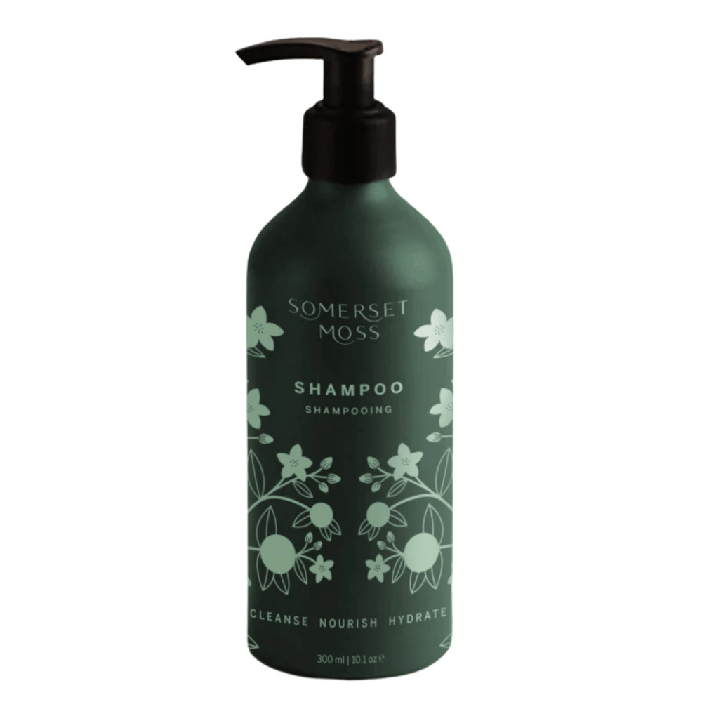 Shampoo | Somerset Moss