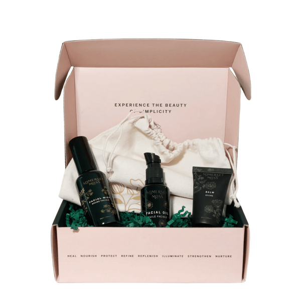 Core Collection Kit | Somerset Moss