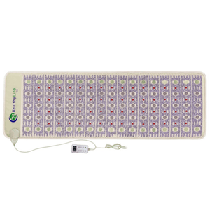 TAJ-Mat™ Full 7224 Firm - Photon PEMF InfraMat Pro® | HealthyLine